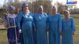 Тюхтетский район деревня Пасечное