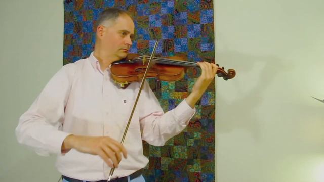 Hans Sitt Violin Étude no. 8  - 100 Études, Op. 32 book 1 by @Violinexplorer