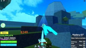 『TTK + ELECTRIC CLAW』Bounty Hunting... | Blox Fruits | 30M Bounty