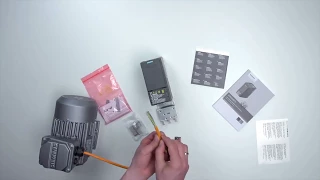 SINAMICS G120C Обучающее видео часть 1_5