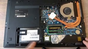 АПГРЕЙД НОУТБУКА - СТОИТ ЛИ ОНО ТОГО???