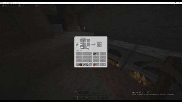 Выживание в Майнкрафт с модом "Odissey" - Minecraft (#1) часть смотреть онлайн