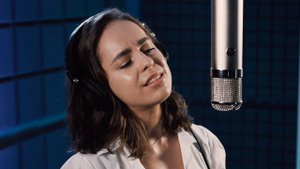 Aretha Franklin — Think (cover)