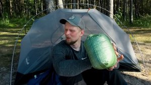 СПИСОК СНАРЯЖЕНИЯ ДЛЯ ПОХОДА. НА ДВЕ НЕДЕЛИ