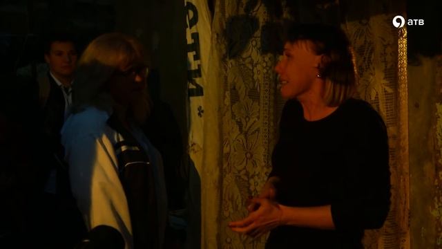 Подарки для бабушки Нины смотреть онлайн