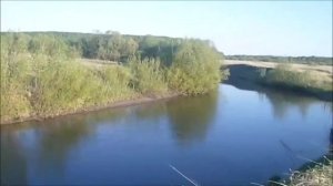 Река Серта (14 мая 2020г) Выпуск от 17 мая 2020 года