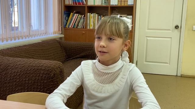 4Д  Оксана Витальевна Щукина