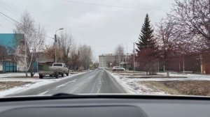 2/ Переезд из Казахстана в Россию. Ялуторовск. Тюменская область.