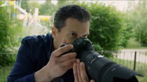 Кем мы не станем. Роль Незнакомец