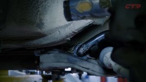 Перебираем подвеску Hyundai Santa Fe | Как правильно установить запчасти (18+)