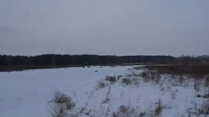 Покатушки Недогарки