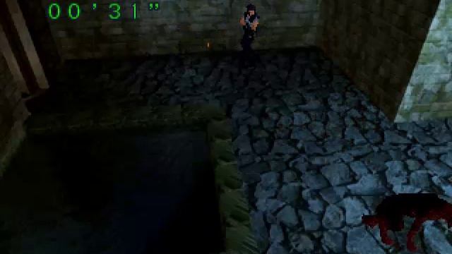 [SS/JAP] Bio Hazard [Battle Game, Rank S + No Damage, Jill] - Дубль №10 смотреть онлайн