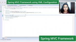 Spring MVC - Learn from Scratch (XML and Java Configuration) and be interview ready | Part1.