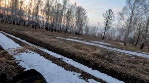 Regulmoto TE 6 PR 250cc первый выезд 2023