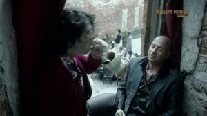 Небесный суд 14