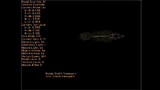 Babylon 5: Into the Fire / Space combat simulator - All Ships смотреть онлайн
