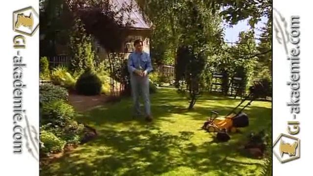 02 - Дизайн вашего сада. смотреть онлайн