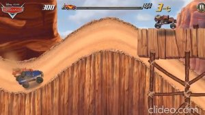 Тачки игра. ИГРА ТАЧКИ ПОЛНОЕ ПРОХОЖДЕНИЕ