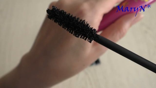 Обзор нескольких тушей для ресниц 2 смотреть онлайн