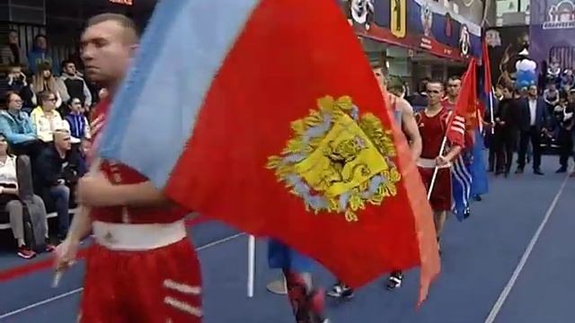 Всероссийский турнир по боксу в Ярославле собрал сильнейших спортсменов страны смотреть онлайн