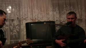 Не наточены ножи....(кавер)