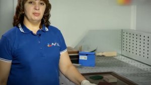 Отделка фасада массива межкомнатной двери с эффектом «ПАТИНА»