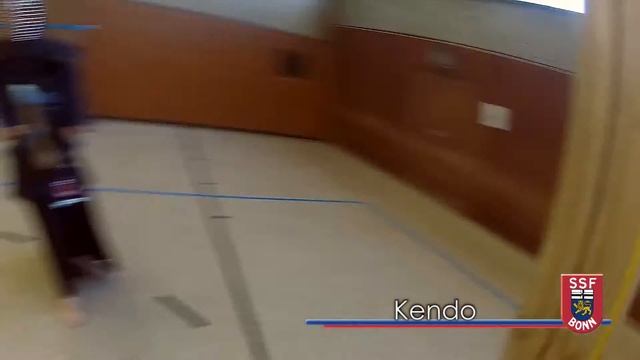 SSF Bonn 1905 e. V. - Vielseitigkeit ist unsere Stärke (Update 05-2014) смотреть онлайн