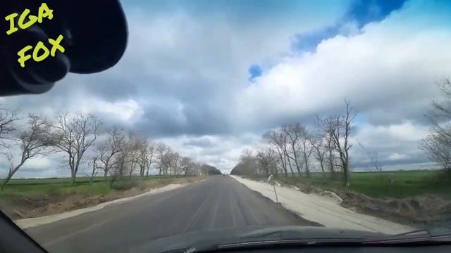 М-12 Май 2021 мост В.Виска ЖД переезд Екатериновский проезд открыт всем реверсное движение смотреть онлайн