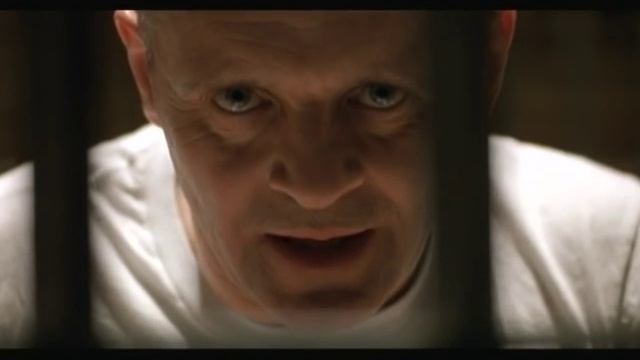 le silence des agneaux extrait 4 смотреть онлайн