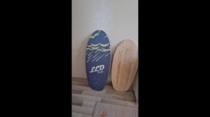 Фойлборд LLk Storm 125, 111