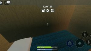 ВЫЖИВАНИЕ в ИКЕЕ 3008 в РОБЛОКС| КРОВАВАЯ НОЧЬ| SCP-3008 roblox