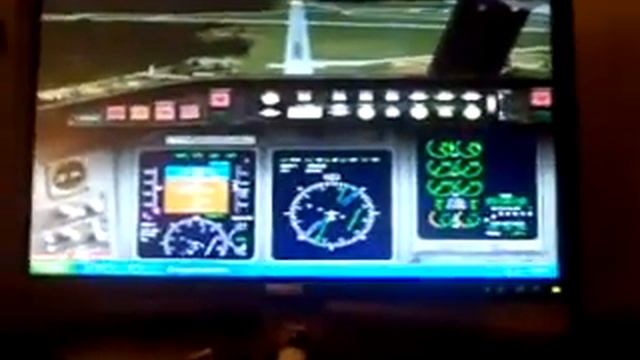 md-83 landing fsx смотреть онлайн