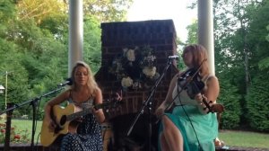 Emily Ann Roberts - House Show 6-6-2015