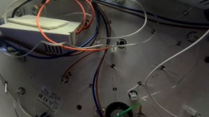 УСТРОНЯЕМ ПРОБЛЕМЫ  В ЛЮСТРЕ С ПУЛЬТОМ