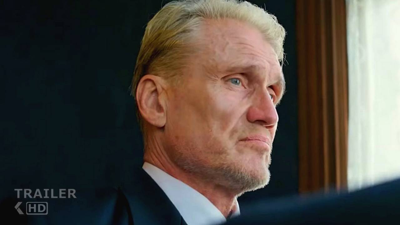 OPERATION SEAWOLF Trailer (2022) Frank Grillo, Dolph Lundgren Movie