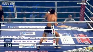 CHINGIZ "Chinga" ALLAZOV - Highlights/Knockouts 2019 | Чингиз Аллазов