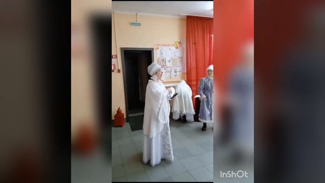 Акция "Подарок другу" Морозовский СДК поздравляет Усть-Заостровский СДК смотреть онлайн