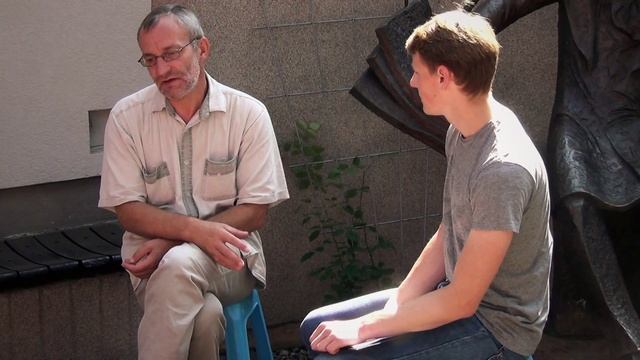 "Aš esu" 5 laida. смотреть онлайн