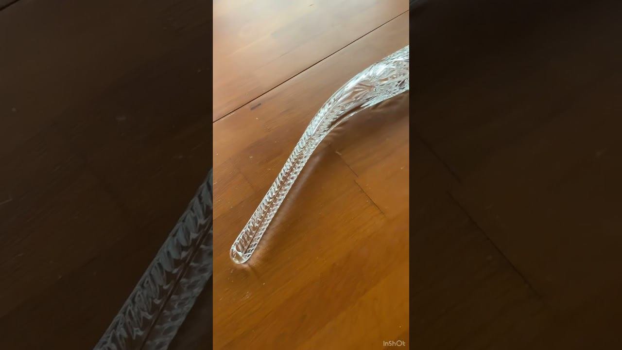 Хрустальный рог СССР