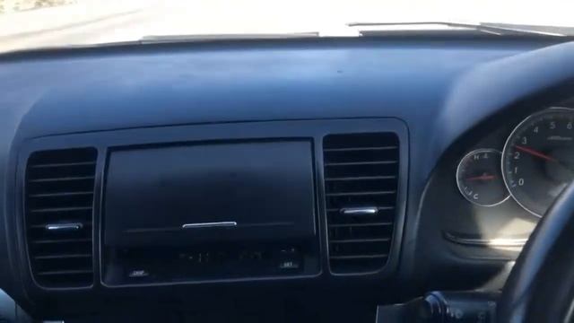 Продажа Subaru Legacy B4 г Хабаровск (ПРОДАН) смотреть онлайн