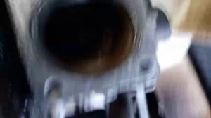 15.10.21р.Гріється МТЗ термостат?, ні причина забито малий круг.