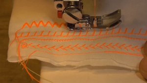 Janome My Excel 18w