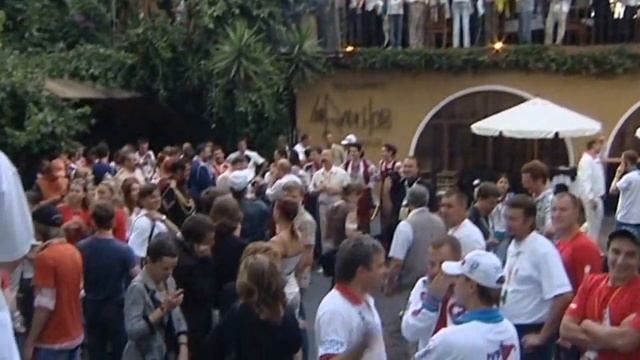 О том как выбирали Сочи 2014. Гватемала. Без комментариев смотреть онлайн