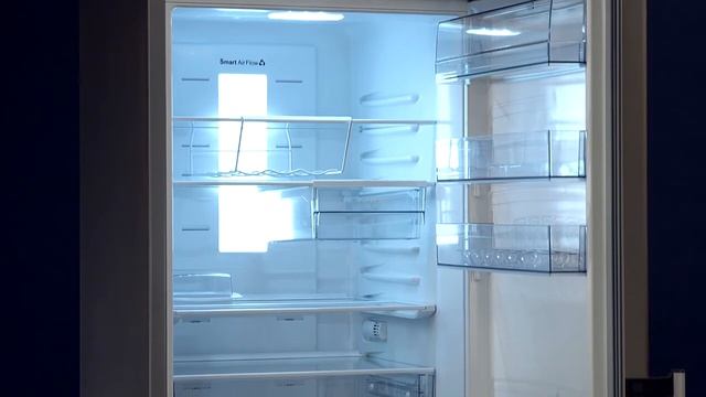 Холодильник ATLANT ХМ 4624 141 ND Огляд нової моделі смотреть онлайн