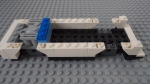 Range Rover Из LEGO Туториал!