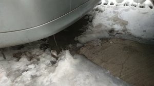 Mercedes Cdi Парафин в солярке Заведётся на летней солярке в минус -7 с первого раза . ®️