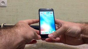 Iphone 6s скорость работы Touch ID (тач айди)