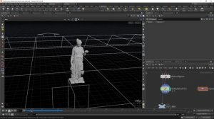 Урок Houdini и Unity "Разрушения в Юнити" - Часть 1