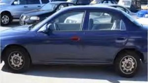 1998 Kia Sephia available from American Motors Sales and Lea