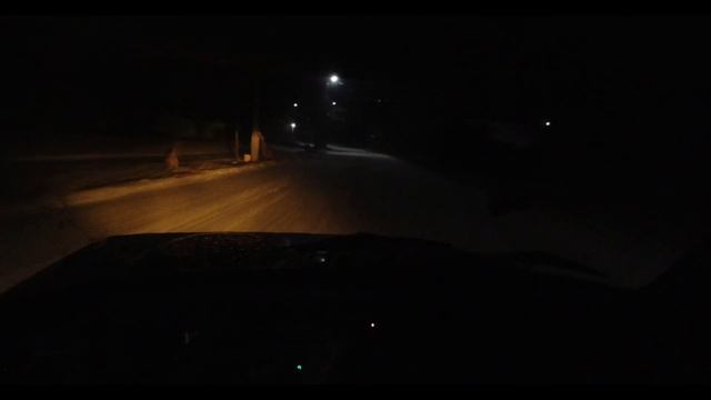 Cardan (Первый снег -  первый выезд в 2020)